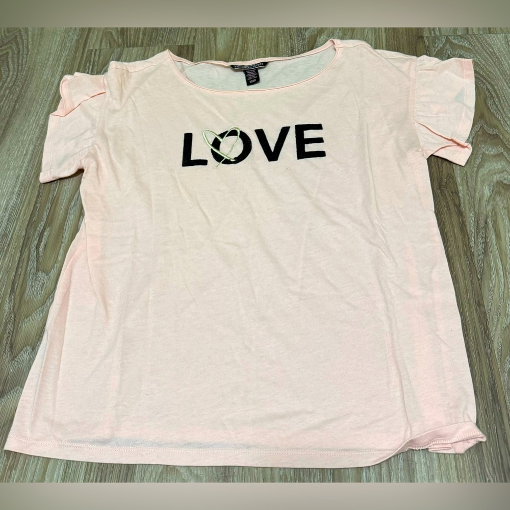 Victoria’s Secret Sleep Shirt